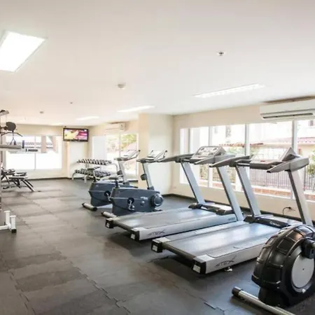 Brand New Patong Apartment 1-Bedroom